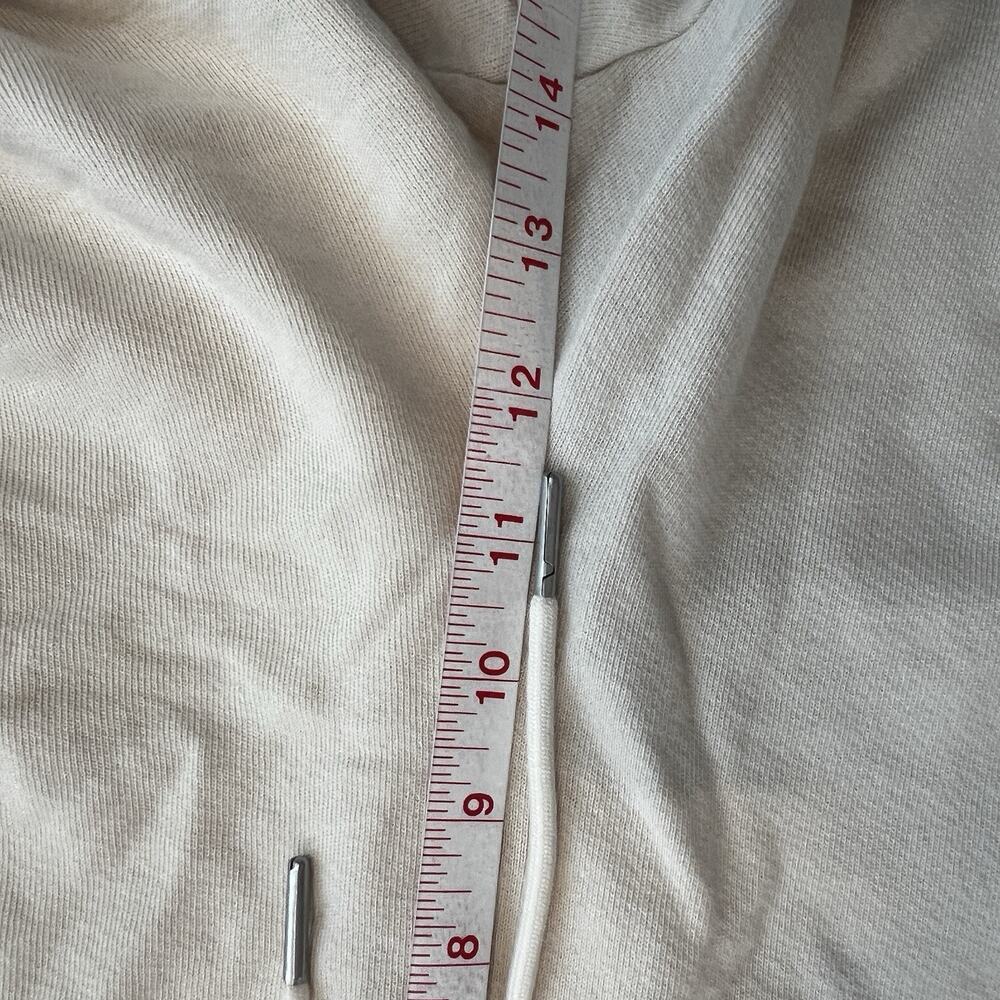 NWT Mate The Label 3X Organic Cotton Terry Jogger - Picture 7 of 8